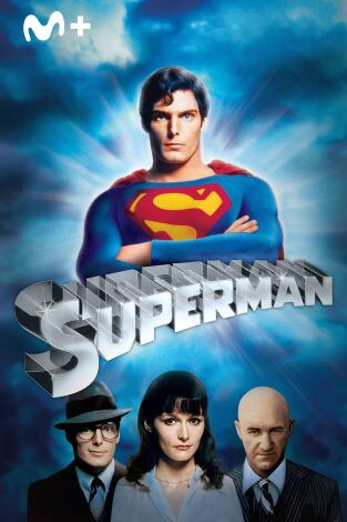 Superman Superman