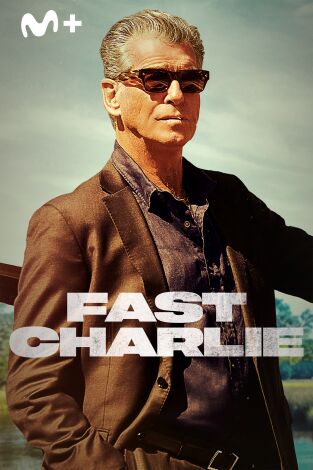 Fast Charlie Fast Charlie