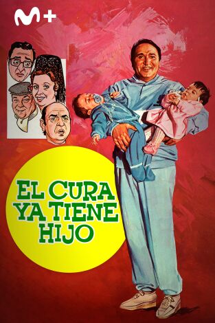 El cura ya tiene hijo El cura ya tiene hijo