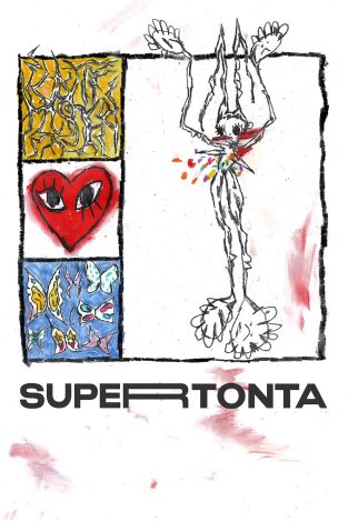 Supertonta Supertonta