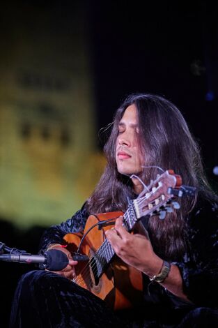 José del Tomate - Festival de Granada 2022 José del Tomate - Festival de Granada 2022