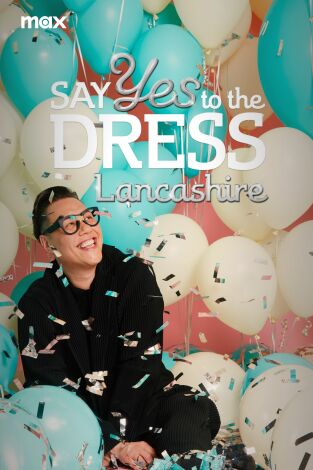 ¡Sí, quiero ese vestido! Lancashire ¡Sí, quiero ese vestido! Lancashire