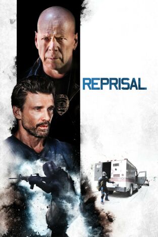 Reprisal Reprisal