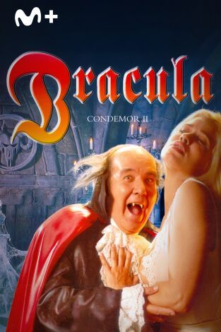 Brácula (Condemor II) Brácula (Condemor II)