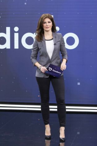 Telediario 1 Fin de Semana Telediario 1 Fin de Semana