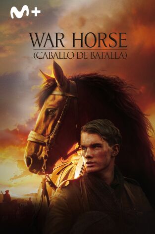 War Horse (Caballo de batalla) War Horse (Caballo de batalla)