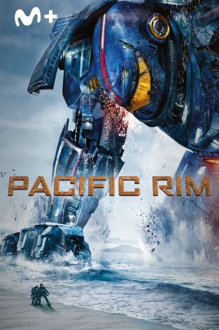 Pacific Rim Pacific Rim