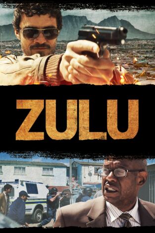 Zulu Zulu