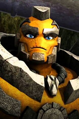 Gormiti Gormiti