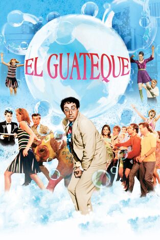 El guateque El guateque