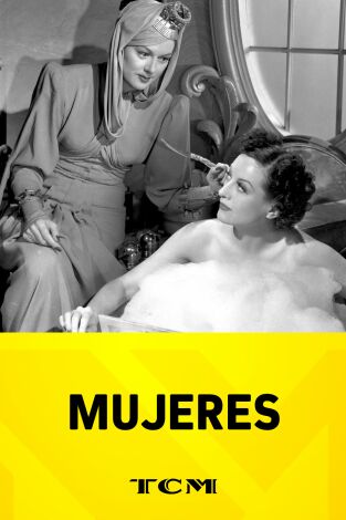 Mujeres Mujeres