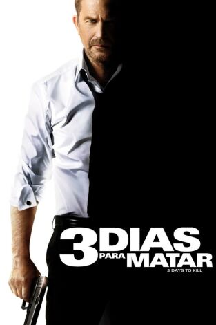 3 días para matar 3 días para matar