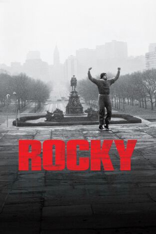 Rocky Rocky