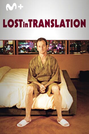 Lost in Translation Lost in Translation