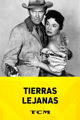 Tierras lejanas Tierras lejanas