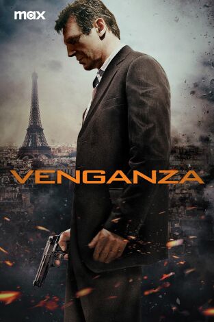 Venganza Venganza