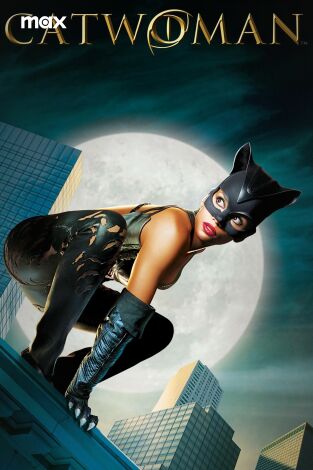 Catwoman Catwoman
