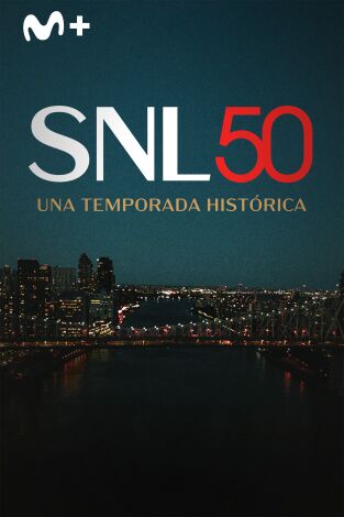 Saturday Night Live: Quinta Brunson / Benson Boone Saturday Night Live: Quinta Brunson / Benson Boone