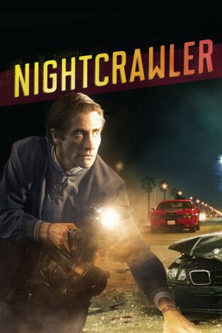 Nightcrawler Nightcrawler
