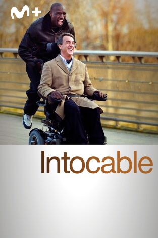 Intocable de Eric Toledano y Olivier Nakache Intocable de Eric Toledano y Olivier Nakache