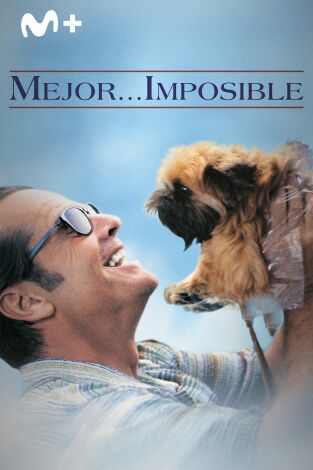 Mejor... imposible Mejor... imposible
