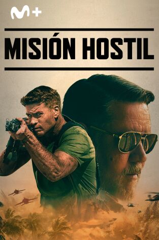 Misión hostil Misión hostil