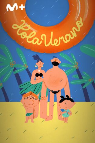Hola, verano Hola, verano