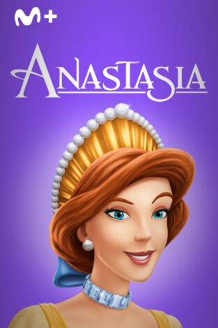 Anastasia Anastasia