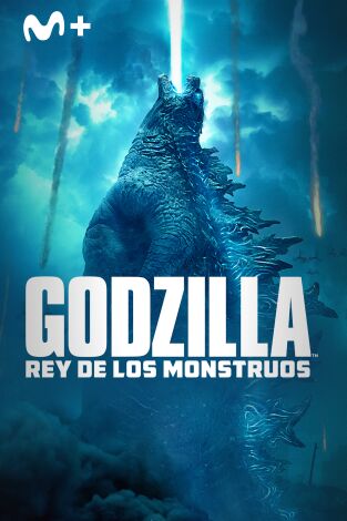 Godzilla: Rey de los monstruos Godzilla: Rey de los monstruos