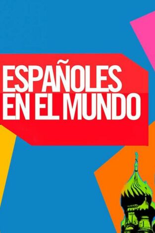Españoles en el mundo: Río de Janeiro Españoles en el mundo: Río de Janeiro