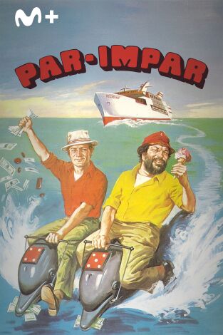 Par-impar Par-impar