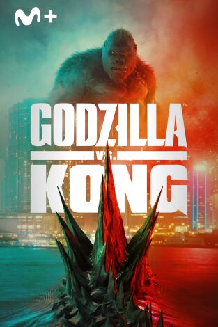 Godzilla vs. Kong Godzilla vs. Kong