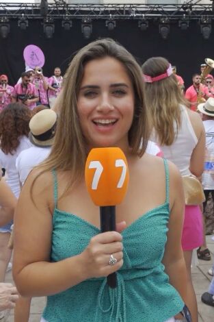 En el corazón de la fiesta En el corazón de la fiesta
