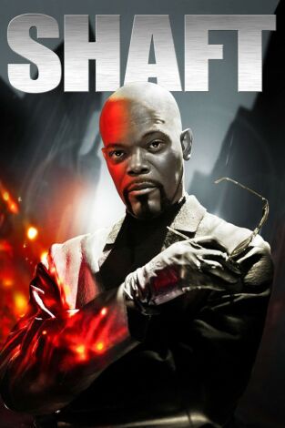 Shaft, the return Shaft, the return