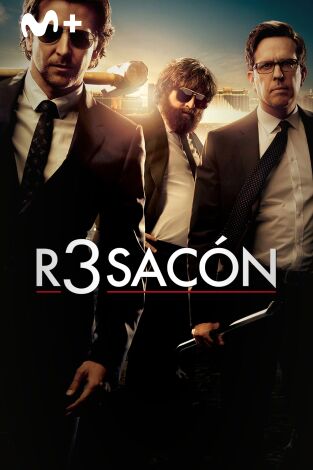 R3sacón R3sacón