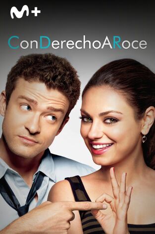 Con derecho a roce Con derecho a roce