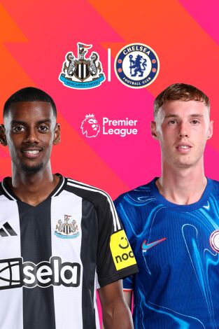 Premier League (T24/25): Newcastle - Chelsea Premier League (T24/25): Newcastle - Chelsea