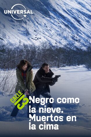 Muertos en la cima Muertos en la cima