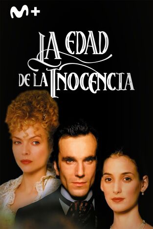La edad de la inocencia La edad de la inocencia