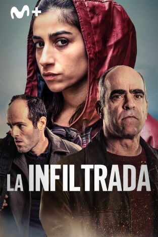 La infiltrada La infiltrada