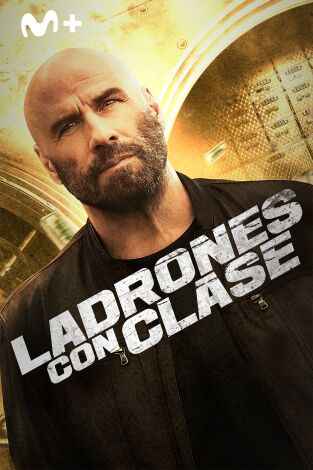 Ladrones con clase Ladrones con clase