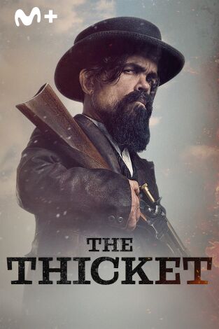 The Thicket The Thicket