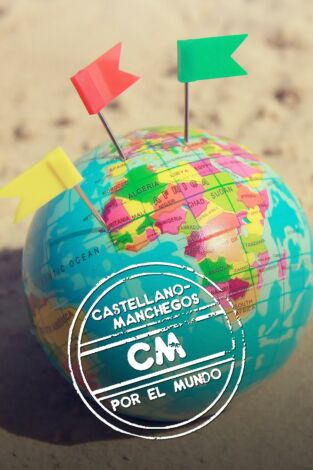 Castellano-manchegos por el mundo Castellano-manchegos por el mundo