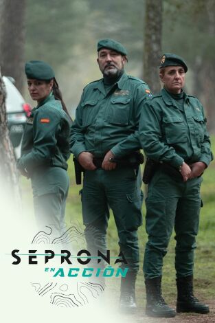 Seprona en acción: Episodio 7 Seprona en acción: Episodio 7