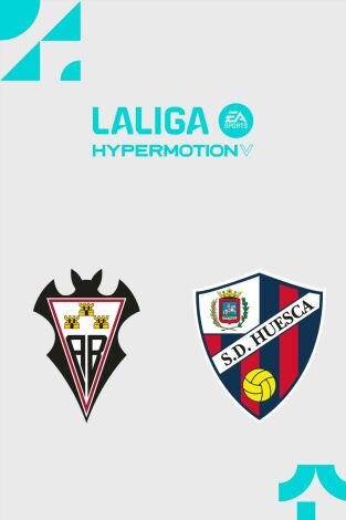 LALIGA HYPERMOTION (T24/25): Albacete - Huesca LALIGA HYPERMOTION (T24/25): Albacete - Huesca