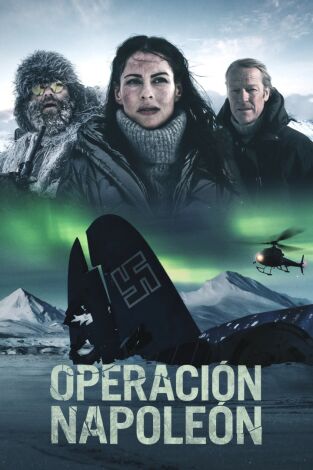 Operación Napoleón Operación Napoleón