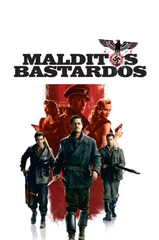 Malditos bastardos Malditos bastardos