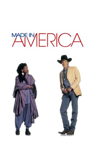 Made in America Made in America