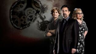 Mentes criminales (T14): Ep.4 Inocencia Mentes criminales (T14): Ep.4 Inocencia