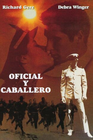 Oficial y caballero Oficial y caballero